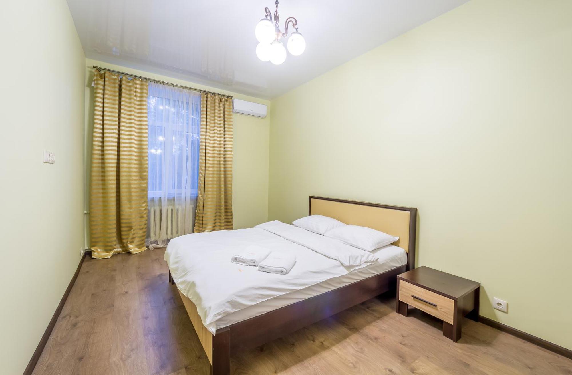 Dayflat Apartments Κίεβο Εξωτερικό φωτογραφία